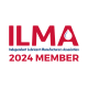 ILMA 2024 Logo
