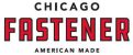 Chicago Fastener "American Made" Logo